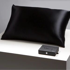 Blissy 100% Mulberry Silk King Pillow Case